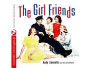 The Girl Friends Digitally Remastered
