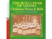 Christmas Voices Bells Digitally Remastered