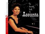 The Heavenly Touch of Assunta At The Piano Digitally Remastered