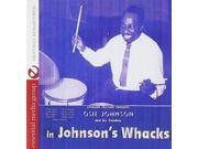 Johnson s Whacks Digitally Remastered