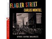 Flagler Street Otros Exitos Bailables Digitally Remastered