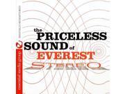 The Priceless Sound Of Everest Digitally Remastered