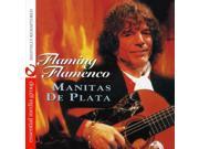 Flaming Flamenco Digitally Remastered