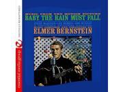 Music From The Motion Picture Baby The Rain Must Fall Digitally Remastered