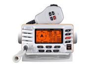 Standard Horizon Explorer GX1700W GPS Fixed Mount VHF White