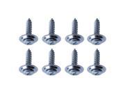 Omix ada This dash pad screw kit from Omix ADA allows you to secure your dash pad on 76 83 Jeep CJ 5s 76 86 CJ 7s and 81 86 CJ 8s. 12029.32