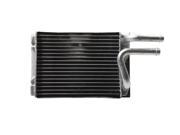 Omix ada This heater core from Omix ADA comes with a 3 speed blower motor fits 78 86 Jeep CJ Models 17901.02