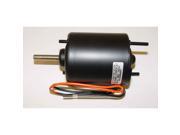Omix ada This 2 speed heater blower motor from Omix ADA fits 72 77 Jeep CJ Models 17904.01