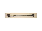 Omix ada This replacement front driveshaft from Omix ADA fits 80 86 Jeep CJ 5s CJ 7s and CJ 8s with 4 or 6 cylinder engines and a T170 manual transmission. 16