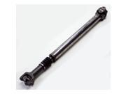 Omix ada This stock replacement front driveshaft from Omix ADA fits 97 99 Jeep TJ Wranglers with the 4.0 liter 6 cylinder engine and a manual transmission. 1659