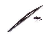 Omix ada This 19 inch front windshield wiper blade from Omix ADA fits 93 98 Jeep ZJ Grand Cherokees and 02 07 KJ Libertys. 19712.03