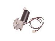 Omix ada This replacement 3 wire windshield wiper motor from Omix ADA fits 76 82 CJ 5s 76 82 CJ 7s and 81 82 CJ 8s. 19715.02