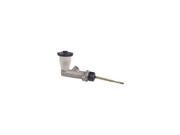 Omix-ada This replacement clutch master cylinder from Omix-ADA fits 84-86 Jeep XJ Cherokees. 16908.06 Omix-ada This replacement clutch master cylinder from Omix-ADA fits 84-86 Jeep XJ Cherokees. 16908.06