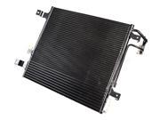 AC Condenser; 05 10 Jeep Grand Cherokee and 06 10 Commander