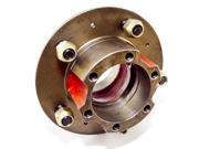 Omix ada This front axle hub assembly from Omix ADA fits 41 68 Ford GPWs and Willys CJ models. 5 lug includes LH thread wheel studs. 16705.01