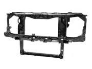 Grille Support; 08 12 Jeep Liberty KK