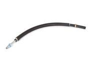 Omix Ada 18012.26 Power Steering Return Hose For 04 05 Jeep Liberty 3.7L