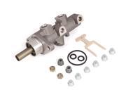 Brake Master Cylinder; 06 10 Jeep Commander and Grand Cherokee
