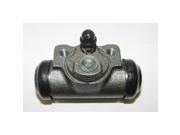 Omix ada This rear wheel cylinder from Omix ADA fits 90 95 Jeep YJ Wranglers and 97 00 Jeep TJ Wranglers. Fits left or right side. 16723.11