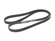 Serpentine Belt; 2006 Jeep Grand Cherokee 6.1L