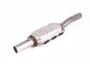 Omix Ada 17604.17 Catalytic Converter 2002 2004 Grand Cherokee 4.0L and 4.7L