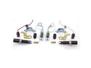 Omix ADA Rear Adjustable Brake Small Parts Kit; Yj Tj Xj 4636779