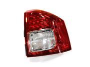Tail Light Right; 11 13 Jeep Compass MK