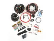 Painless Wiring Harness; 76 86 Jeep CJ Models