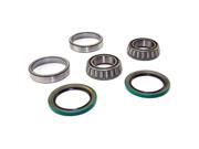 Omix ADA BCS 2 Axle Bearing Kit 64 76 Jeep Models