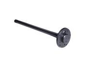 Alloy USA This chromoly rear Mas Grande 44 axle shaft from Alloy USA fits 97 06 Jeep Wranglers with a Dana 44 rear axle 35 spline left side. 21203C