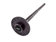 Alloy USA This 30 spline chromoly rear axle shaft from Alloy USA fits 07 12 Jeep JK Wranglers with a Dana 44 rear axle. Fits left or right side. 21204C