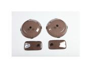 Alloy USA 11353 Disc Brake Rotors Front Drilled & Slotted 07-14 Jeep Wrangler Alloy USA 11353 Disc Brake Rotors Front Drilled & Slotted 07-14 Jeep Wrangler