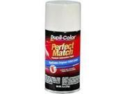 Duplicolor BFM0384 Perfect Match Touch Up Paint