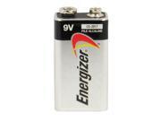 9 volt Energizer Eveready Alkaline Battery