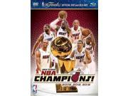 2013 NBA CHAMPIONSHIP HIGHLIGHTS
