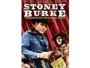 Stoney Burke the Complete Series [6 Discs]
