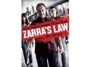 ZARRA S LAW