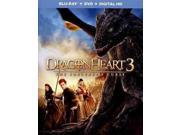 DRAGONHEART 3 SORCERER S CURSE