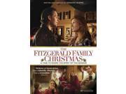FITZGERALD FAMILY CHRISTMAS