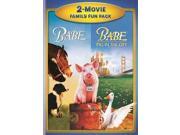 Babe 2 Movie Family Fun Pack