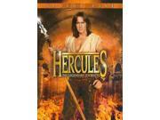 HERCULES LEGENDARY JOURNEYS SEASON 5