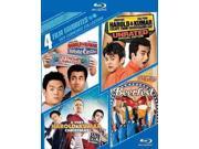 4 FILM FAVORITES:GUY COMEDIES 4 FILM FAVORITES:GUY COMEDIES