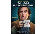 ALAN PARTRIDGE
