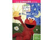 Elmo s World All Day with Elmo