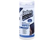 Endust Tablet Wipes 70 count Case Pack 2