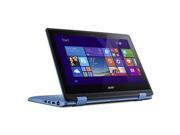 Acer Aspire R3 131T C0B1 11.6 Touchscreen LED Notebook Intel Celeron N3150 Quad core 4 Core 1.60 GHz