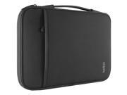 BELKIN B2B081 C00 11 Netbook Chromebook TM Sleeve Black