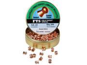 Beeman FTS Copper Plated .22 Cal 14.72 Grains Domed 200ct