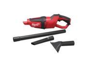 M12 Compact Vacuum Tool Only