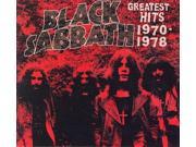 GREATEST HITS 1970 1978